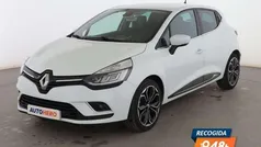 Usado 2019 Renault Clio IV Zen Berlina | 11.699 € (Precio justo)