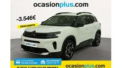 Usado 2024 Citroën C5 Aircross PureTech SUV | 17.264 € (Super precio)