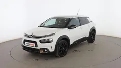 Blanco Usado 2020 Citroën C4 Cactus Origins Utilitario | 12.999 € (Precio justo)