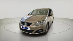 Usado 2019 Seat Alhambra Style Monovolumen | 22.500 € (Buen precio)