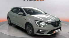 Usado 2022 Renault Mégane IV Equilibre Berlina | 13.990 € (Buen precio)