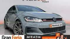 Usado 2019 VW Golf VII GTI Berlina | 31.490 € (Precio justo)