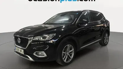 Usado MG HS Luxury 162 CV (119 kW) 2023 SUV