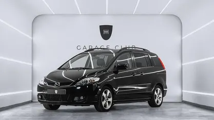 Usado Mazda 5 Sportive 143 CV (105 kW) 2007 Monovolumen