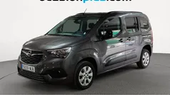 Usado 2023 Opel Combo Life Business Edition | 15.719 € (Precio justo)