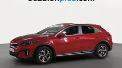 Usado 2023 Kia XCeed SUV | 20.455 € (Precio justo)