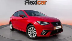 Usado 2022 Seat Ibiza Style Berlina | 13.790 € (Precio justo)