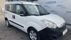 Usado 2014 Opel Combo Expression Monovolumen | 6500 € (Buen precio)