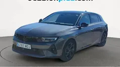 Gris Usado 2023 Opel Astra S Utilitario | 16.355 € (Buen precio)