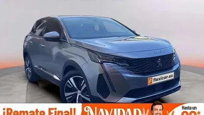 Usado Peugeot 3008 Allure 226 CV (166 kW) 2021 SUV
