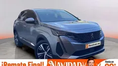 Usado 2021 Peugeot 3008 Allure SUV | 18.490 € (Buen precio)