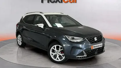 Usado Seat Arona FR 150 CV (110 kW) 2023 SUV