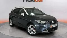 Usado 2023 Seat Arona FR SUV | 19.790 € (Precio justo)
