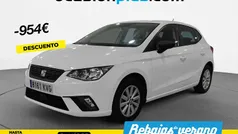 Usado 2019 Seat Ibiza Reference Berlina | 10.500 € (Precio justo)