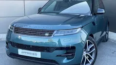 Otro Usado 2023 Land Rover Range Rover Sport SE SUV | 93.900 € (Precio justo)