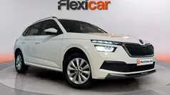 Usado 2021 Skoda Kamiq Ambition SUV | 16.690 € (Precio justo)