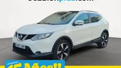 Usado 2014 Nissan Qashqai 360º SUV | 13.900 € (Precio justo)