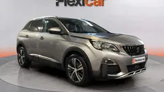 Usado 2018 Peugeot 3008 Allure | 14.170 € (Buen precio)