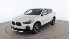 Blanco Usado 2020 BMW X2 Advantage SUV | 25.099 € (Precio justo)