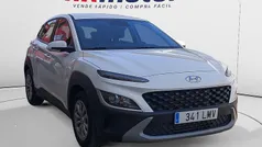 Usado 2021 Hyundai Kona SUV | 15.890 € (Precio justo)