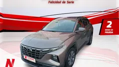 Usado 2021 Hyundai Tucson SUV | 21.485 € (Precio justo)