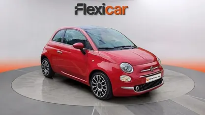 Usado Fiat 500 Dolcevita 71 CV (52 kW) 2022 Berlina