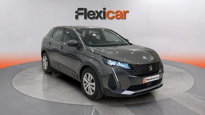 Occasion Peugeot 3008 Active 131 ch (96 kW) 2021 Gris SUV