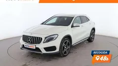Usado 2015 Mercedes GLA200 AMG line SUV | 18.899 € (Precio justo)