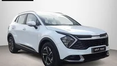 Usado 2024 Kia Sportage SUV | 27.490 € (Precio justo)