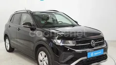 Usado 2024 VW T-Cross Life SUV | 19.500 € (Precio justo)