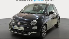 Usado 2023 Fiat 500 Dolcevita Utilitario | 9719 € (Super precio)