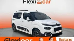 Usado 2019 Citroën Berlingo Feel Monovolumen | 14.490 € (Precio justo)
