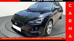 Usado 2021 Seat Leon FR Berlina | 16.990 € (Buen precio)