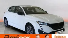 Usado 2023 Peugeot 308 Active Berlina | 22.990 € (Precio justo)