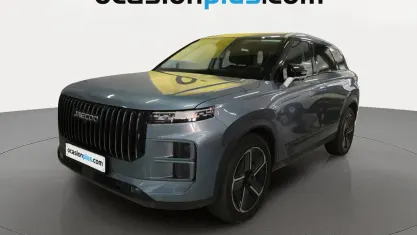 Usado Jaecoo 7 147 CV (108 kW) 2025 Blanco SUV
