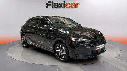 Usado Opel Corsa 101 CV (74 kW) 2023 Negro Berlina