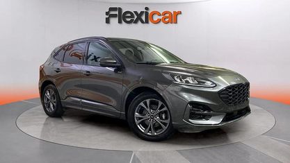Occasion Ford Kuga ST-Line 120 PK (88 kW) 2024 Grijs SUV