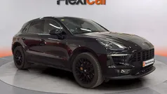 Usado 2017 Porsche Macan SUV | 35.490 € (Buen precio)