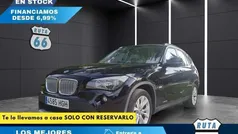 Usado 2011 BMW X1 Performance SUV | 11.990 € (Precio justo)