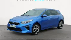 Usado 2020 Kia Ceed Utilitario | 14.773 € (Precio justo)