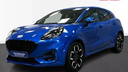 Usado Ford Puma ST-Line 125 CV (91 kW) 2023 SUV