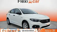 Usado 2019 Fiat Tipo Easy Berlina | 9990 € (Precio justo)