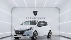 Usado 2013 Peugeot 208 Allure Utilitario | 8499 € (Precio justo)