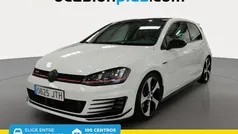Usado 2016 VW Golf VII GTI Utilitario | 23.890 € (Precio justo)