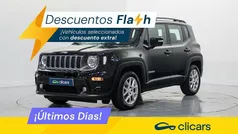 Usado 2023 Jeep Renegade Limited SUV | 20.990 € (Buen precio)