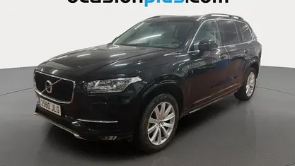 Usado 2016 Volvo XC90 Momentum SUV | 27.686 € (Super precio)