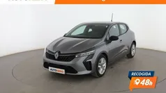 Usado 2023 Renault Clio V Evolution Berlina | 16.199 € (Precio justo)