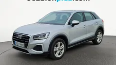 Gris plata Usado 2023 Audi Q2 Advanced Plus SUV | 22.637 € (Super precio)