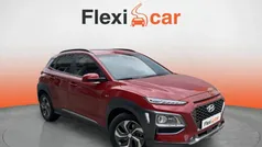 Usado 2020 Hyundai Kona SUV | 15.390 € (Buen precio)