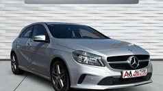 Usado 2017 Mercedes A200 Utilitario | 19.800 € (Precio justo)